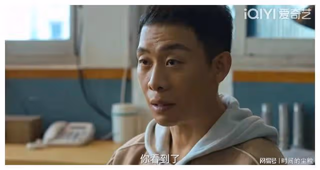 新年爆款《狂飆》今開播，張譯領銜，倪大紅、吳剛等十大配角助陣