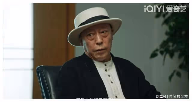 新年爆款《狂飆》今開播，張譯領銜，倪大紅、吳剛等十大配角助陣
