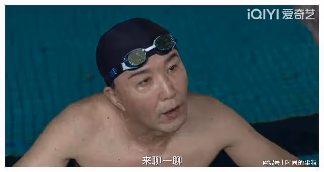 新年爆款《狂飆》今開播，張譯領銜，倪大紅、吳剛等十大配角助陣