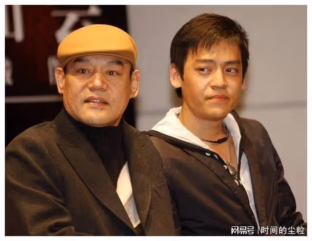 搶先登陸的網大版《南海歸墟》，星二代領銜主演胡八一