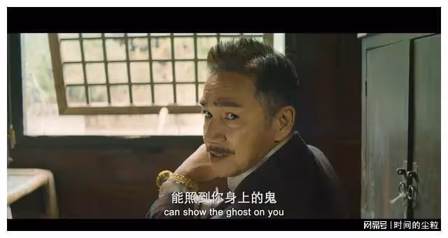 搶先登陸的網大版《南海歸墟》，星二代領銜主演胡八一