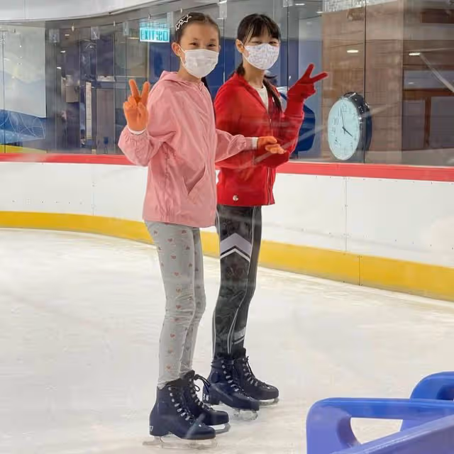 郭可盈林文龍為女兒慶生，13歲林天若身高超媽媽肩膀，是個小學霸