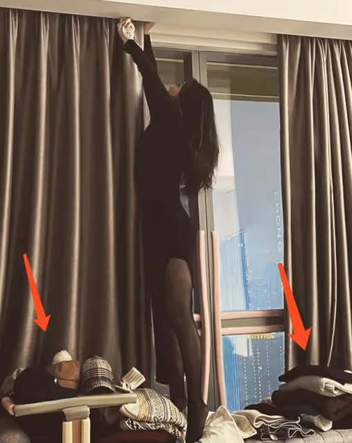 朱珠老公分享全家福和女兒成長記錄，感慨拿青春換她的童年很欣慰