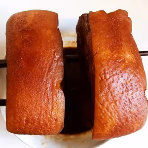 梅菜扣肉