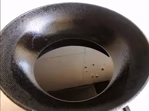 梅菜扣肉