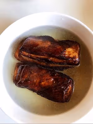 梅菜扣肉