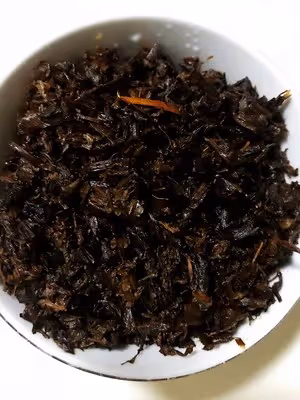梅菜扣肉