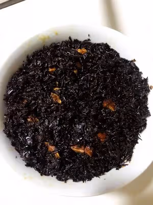 梅菜扣肉