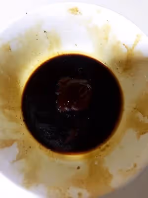 梅菜扣肉