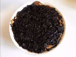 梅菜扣肉