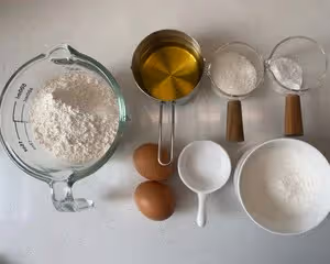 零失敗春節小零食 迷你一口小桃酥