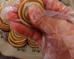 網紅貓耳朵 嘎嘣脆 追劇小零食