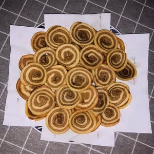 網紅貓耳朵 嘎嘣脆 追劇小零食