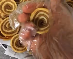 網紅貓耳朵 嘎嘣脆 追劇小零食