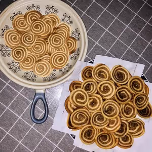 網紅貓耳朵 嘎嘣脆 追劇小零食