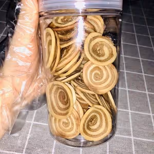 網紅貓耳朵 嘎嘣脆 追劇小零食