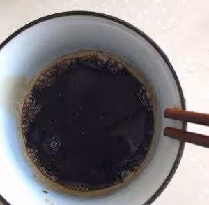 孔雀開屏富貴魚