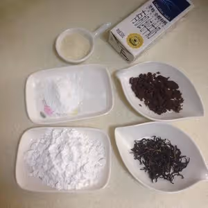 珍珠奶茶
