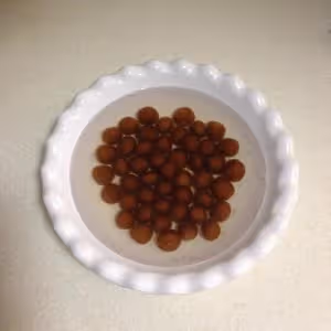珍珠奶茶