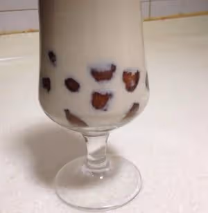 珍珠奶茶