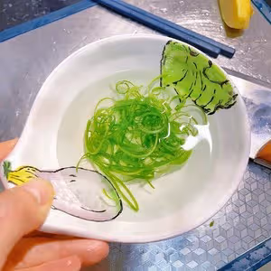 一學就會的蔥香清蒸排骨