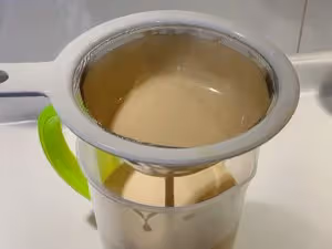 廣式椰汁年糕