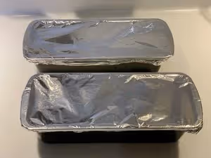 廣式椰汁年糕