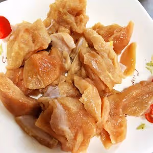 超濃咖喱雞塊土豆飯