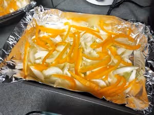香烤牛仔骨🥩