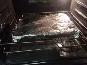 香烤牛仔骨🥩
