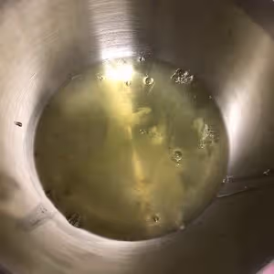 8寸戚風蛋糕（不裂，不塌）