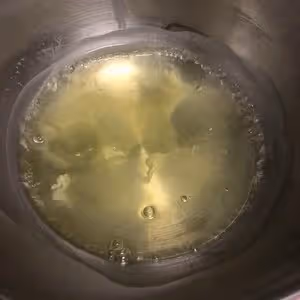 8寸戚風蛋糕（不裂，不塌）