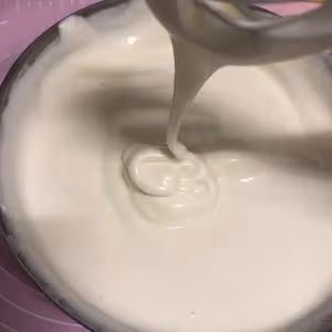 8寸戚風蛋糕（不裂，不塌）