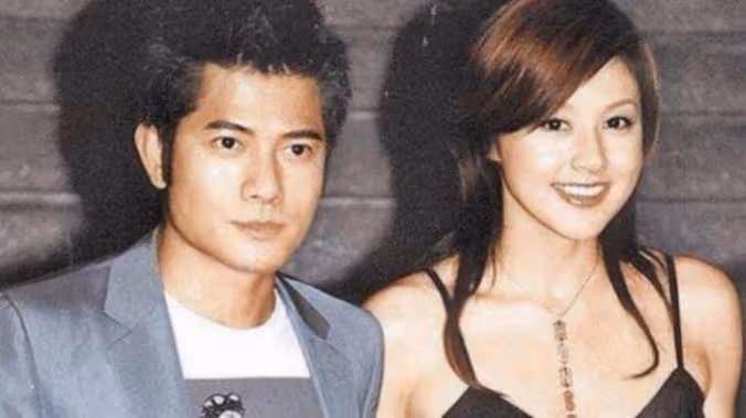 被稱「國外第一美女」!曾把郭富城迷得「神魂顛倒」還與好友鬧翻