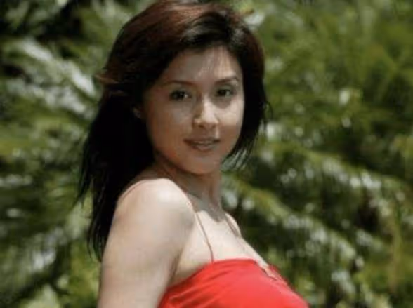 被稱「國外第一美女」!曾把郭富城迷得「神魂顛倒」還與好友鬧翻