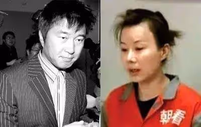 47歲滿文軍滿頭白髮憔悴不堪,被曝光與23歲女兒21年不見