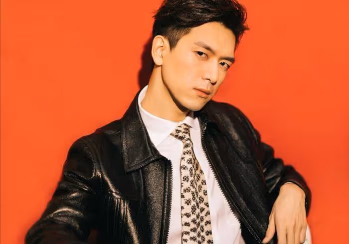 曾因「打人」被雪藏,如今逆襲歸來,成為名副其實的「現男友」
