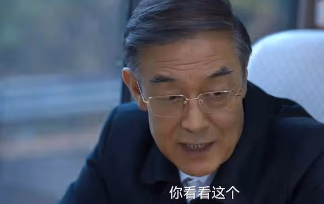 張譯覺得吳剛很適合演徐忠,直接打電話給他,吳剛回復引全場大笑