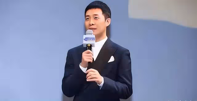 張譯覺得吳剛很適合演徐忠,直接打電話給他,吳剛回復引全場大笑