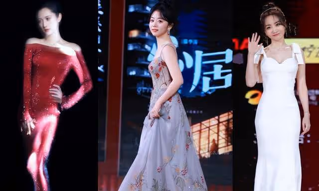 金晨電視劇年度盛典請客,卻唯獨沒有請李小冉和宋佳,理由讓人笑翻