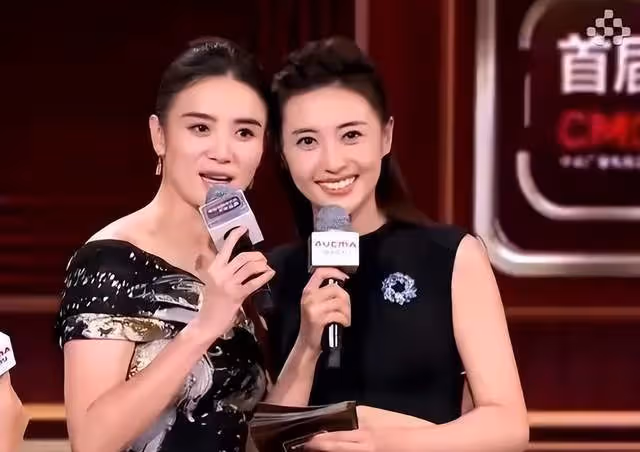 金晨電視劇年度盛典請客,卻唯獨沒有請李小冉和宋佳,理由讓人笑翻