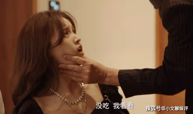 《縱有疾風起》姜江用一段戀情，揭開娛樂圈的醜陋，唐塵是懂規矩的