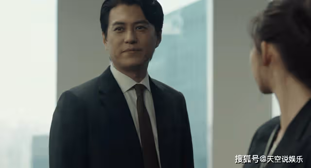 《縱有疾風起》偶像翻身案,龐飛用3顆救心丸,揪出唐塵的狐狸尾巴