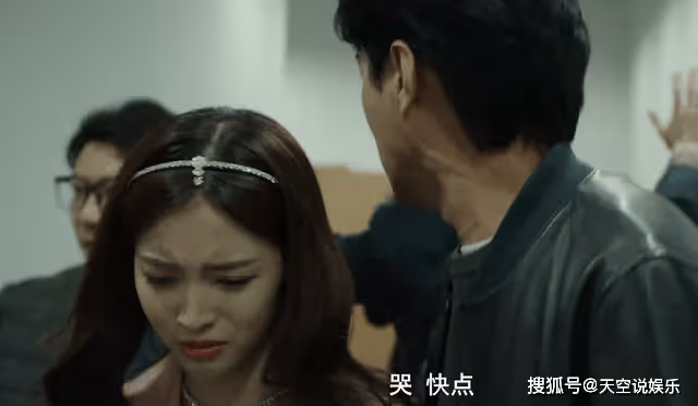《縱有疾風起》偶像翻身案,龐飛用3顆救心丸,揪出唐塵的狐狸尾巴