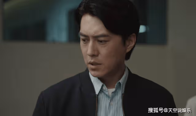 《縱有疾風起》偶像翻身案,龐飛用3顆救心丸,揪出唐塵的狐狸尾巴