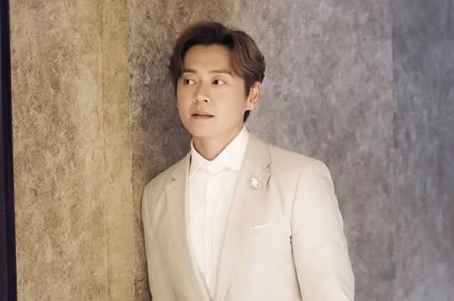 突發!TVB知名男星拍戲受傷當場見血,緊急送醫縫合7針恐破相