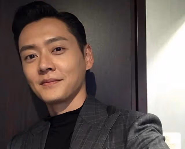 突發!TVB知名男星拍戲受傷當場見血,緊急送醫縫合7針恐破相