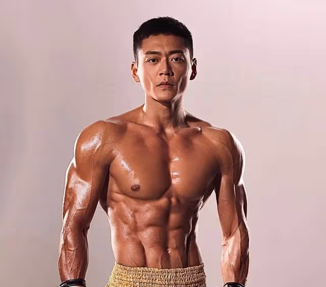 突發!TVB知名男星拍戲受傷當場見血,緊急送醫縫合7針恐破相