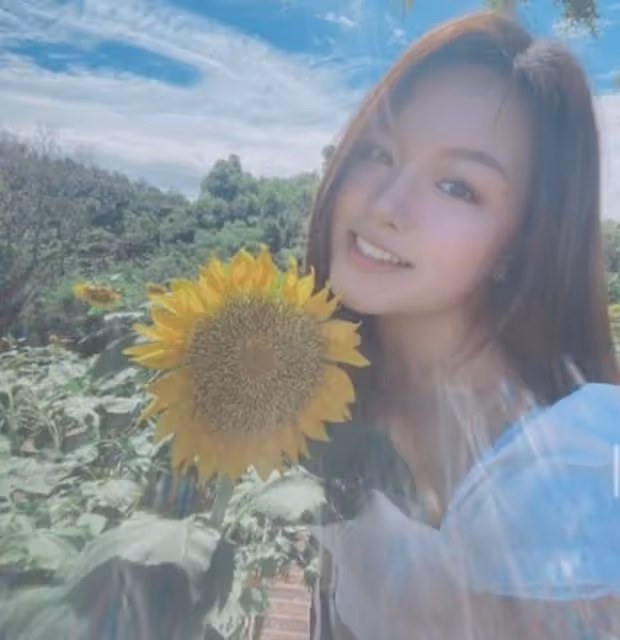 家族基因優秀!前混血港姐雙胞胎妹妹氣質出眾,樣貌更撞臉天王嫂