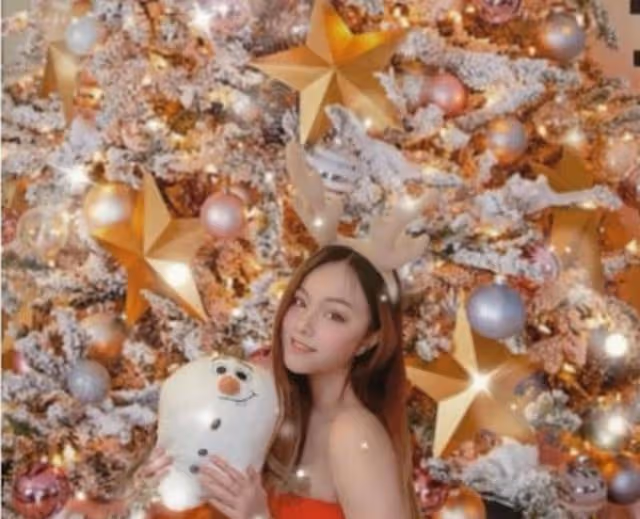 家族基因優秀!前混血港姐雙胞胎妹妹氣質出眾,樣貌更撞臉天王嫂